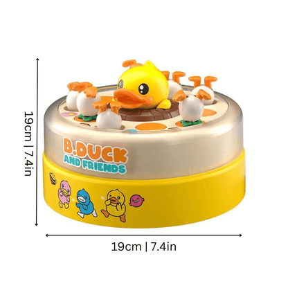 DuckDash